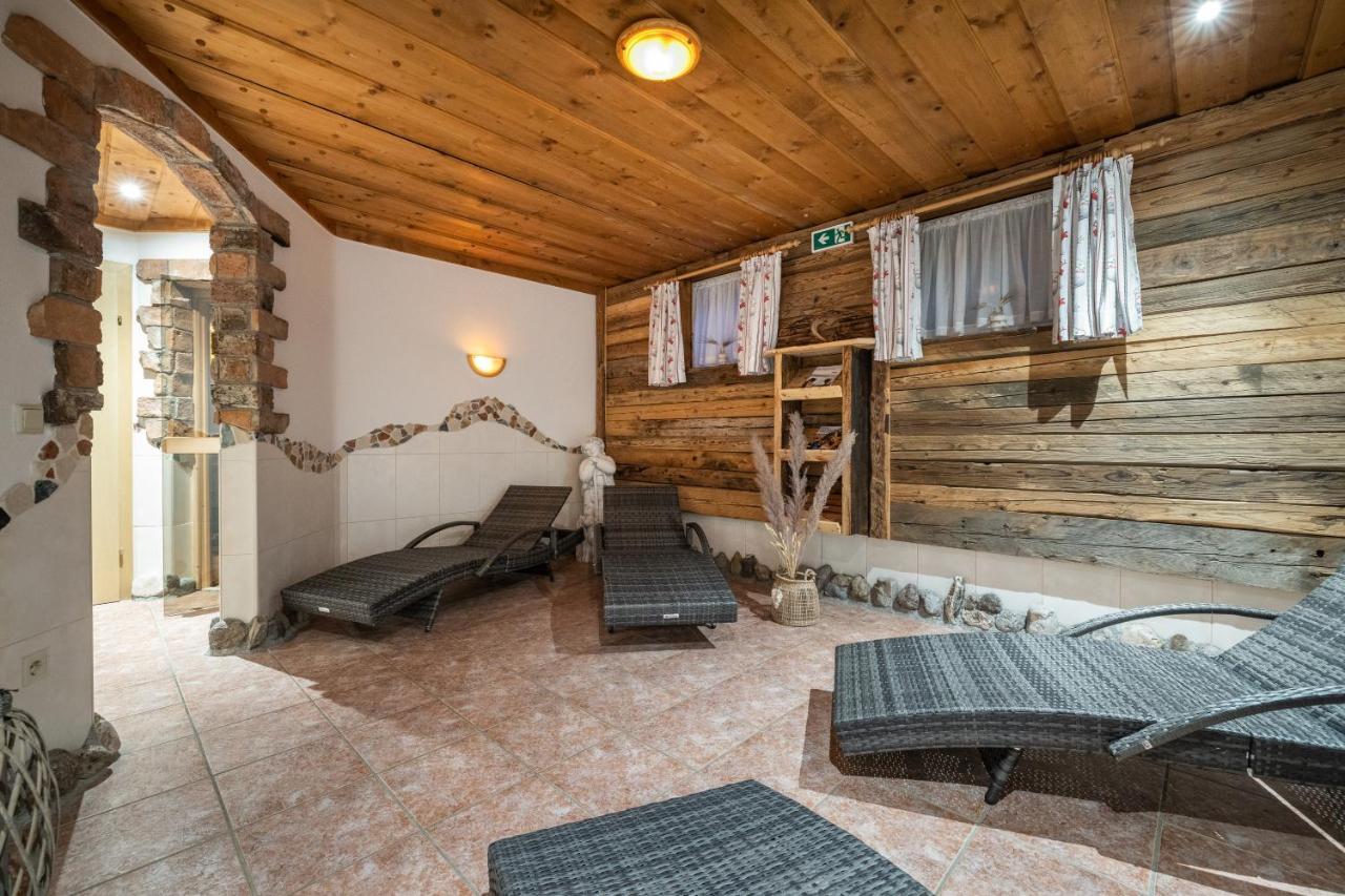 Das Geierberg Филцмос Екстериор снимка