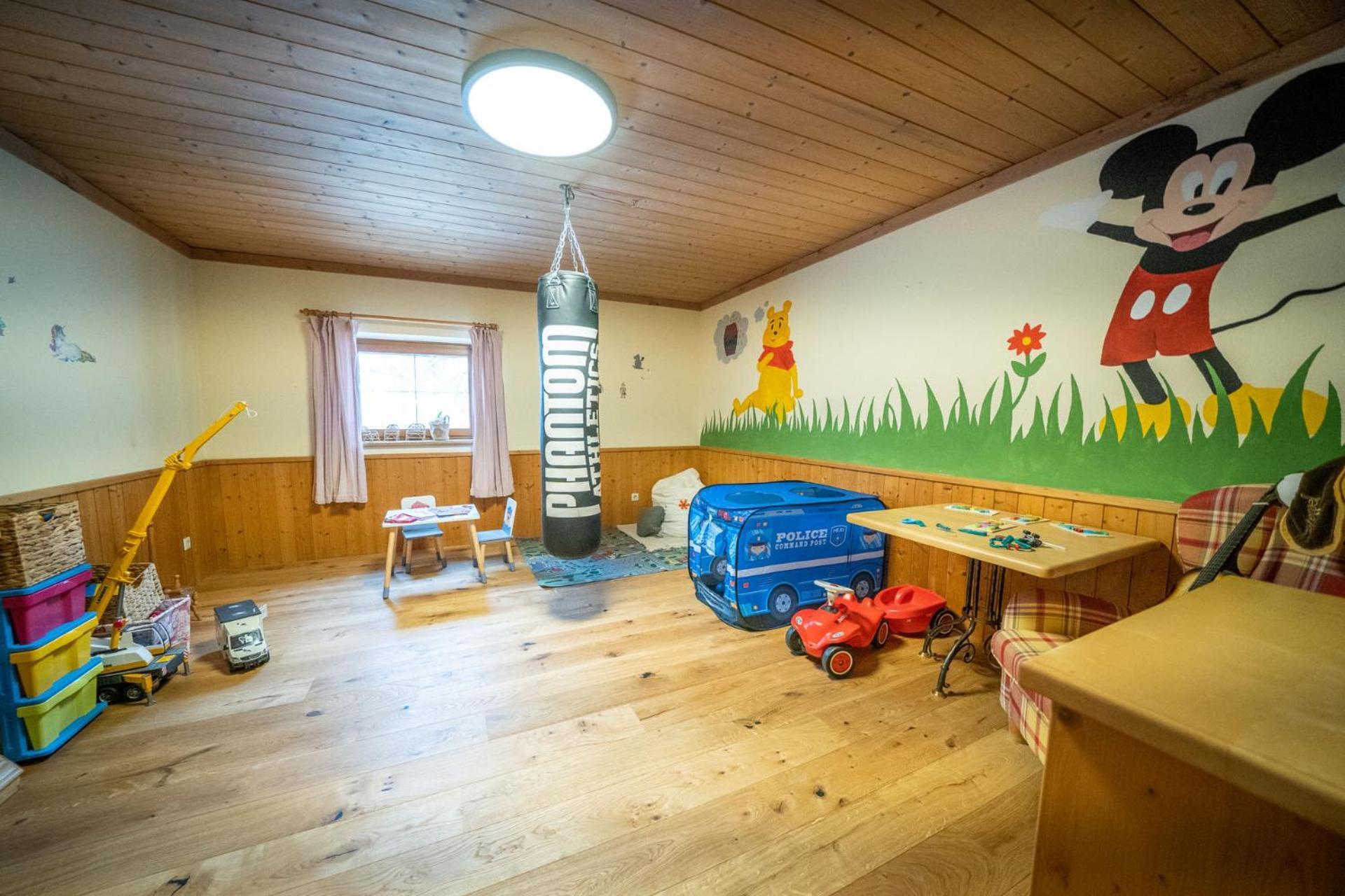 Das Geierberg Филцмос Екстериор снимка
